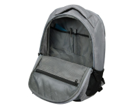 AMERICAN TOURISTER Urban Groove UG15 15.6" grey melange 143778-8412 - 1163411 - zdjęcie 3
